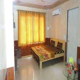 Stay In Harihareshwar, Off The Beach!!, Raigad 3
